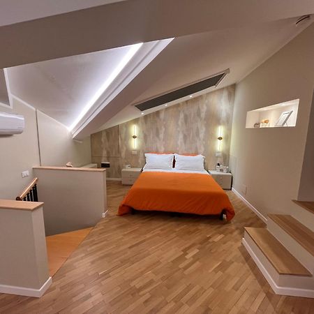 B&B Poggio San Luca Болонья Экстерьер фото