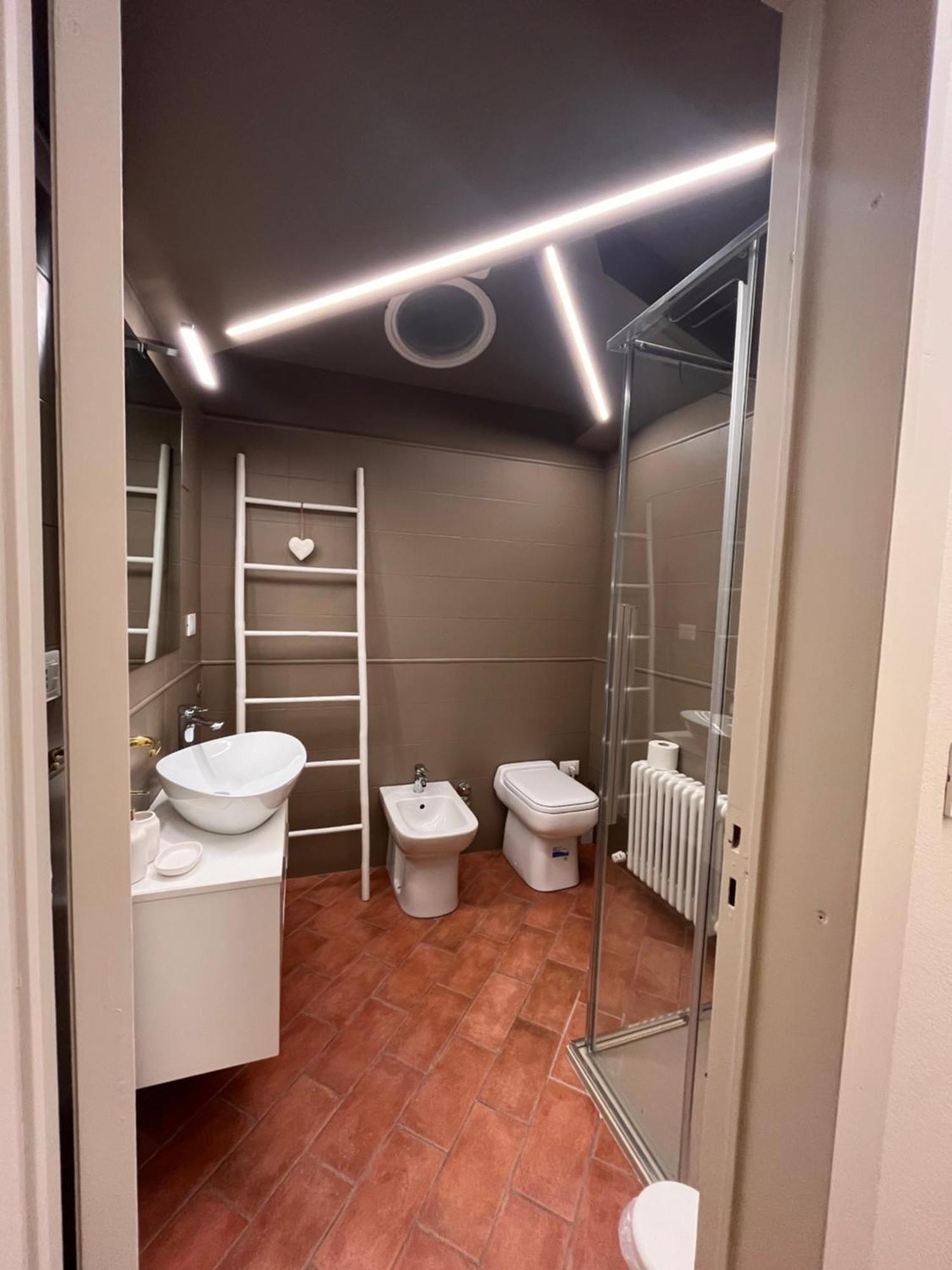 B&B Poggio San Luca Болонья Экстерьер фото
