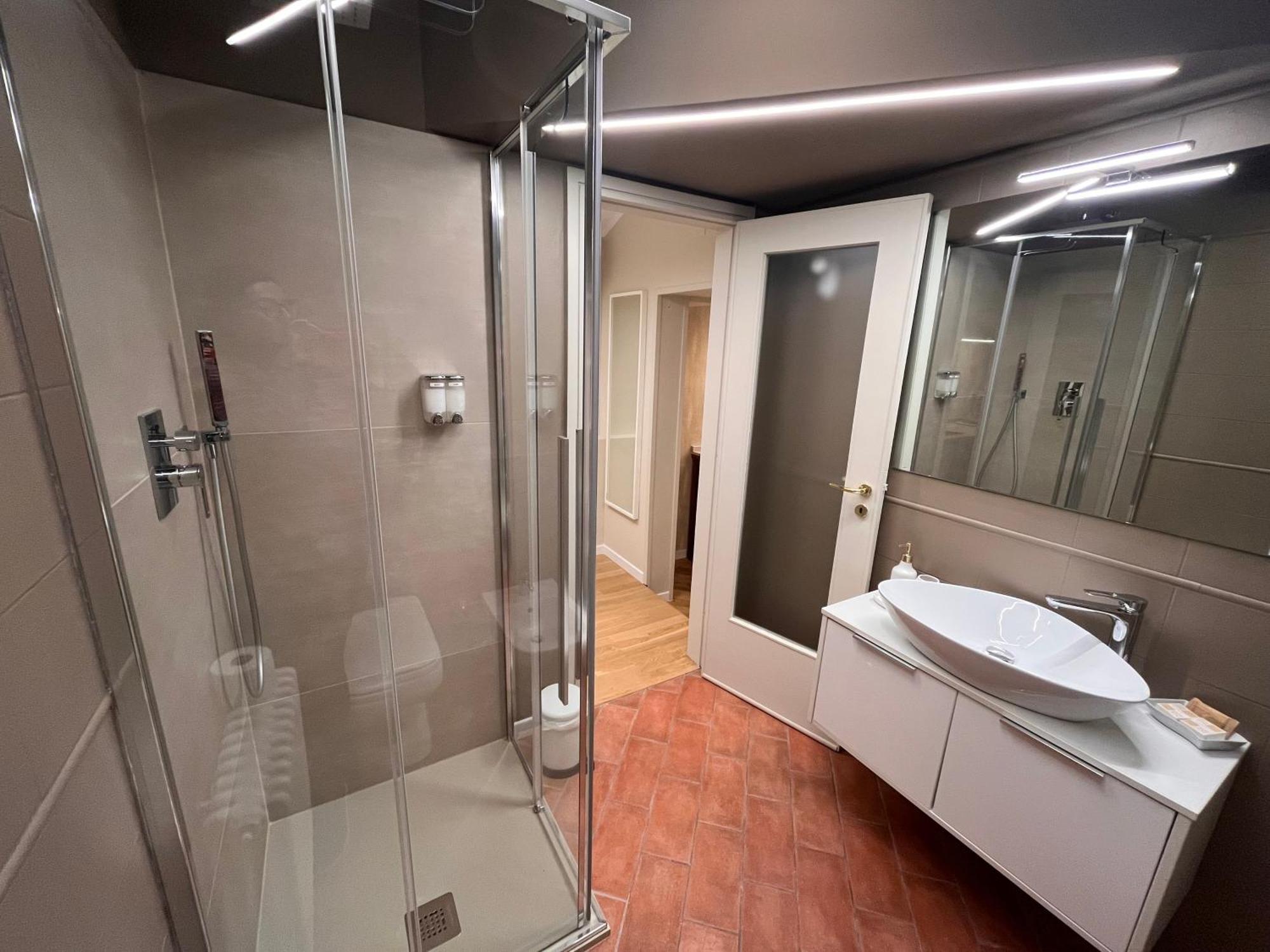 B&B Poggio San Luca Болонья Экстерьер фото