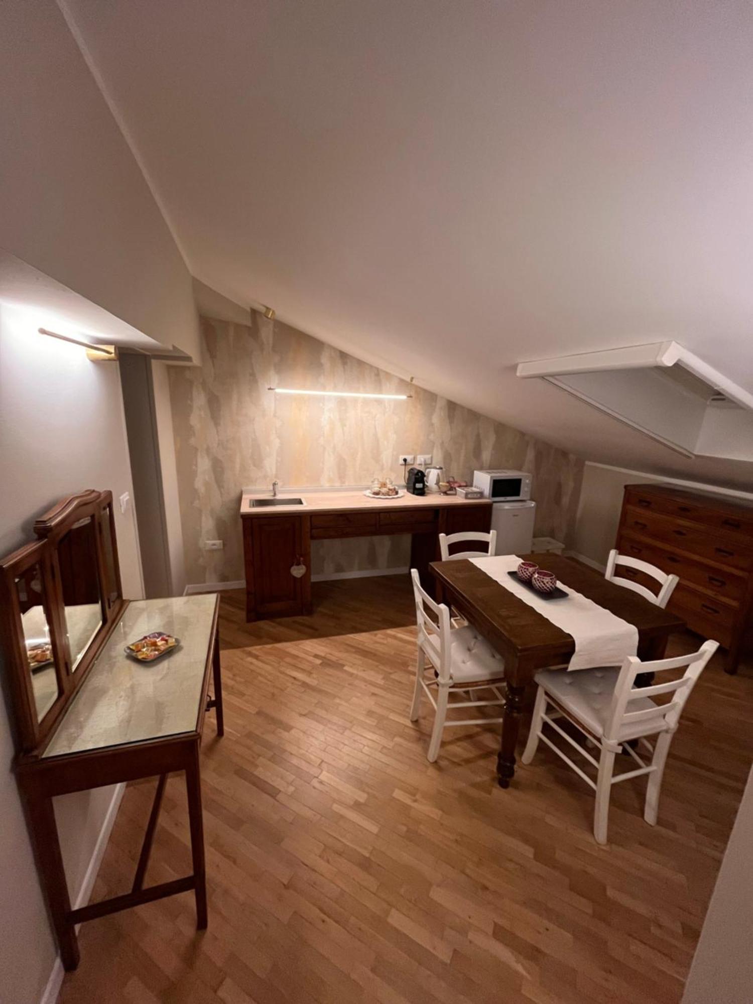 B&B Poggio San Luca Болонья Экстерьер фото